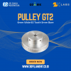 ZKLabs Pulley GT2 6mm Wide 60 Tooth 5mm Bore